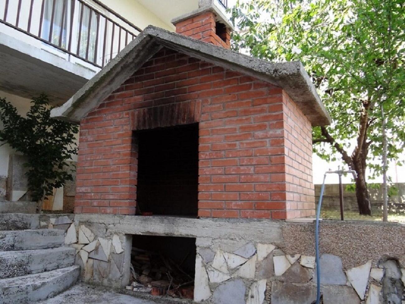 Apartment Mara Трогир Екстериор снимка