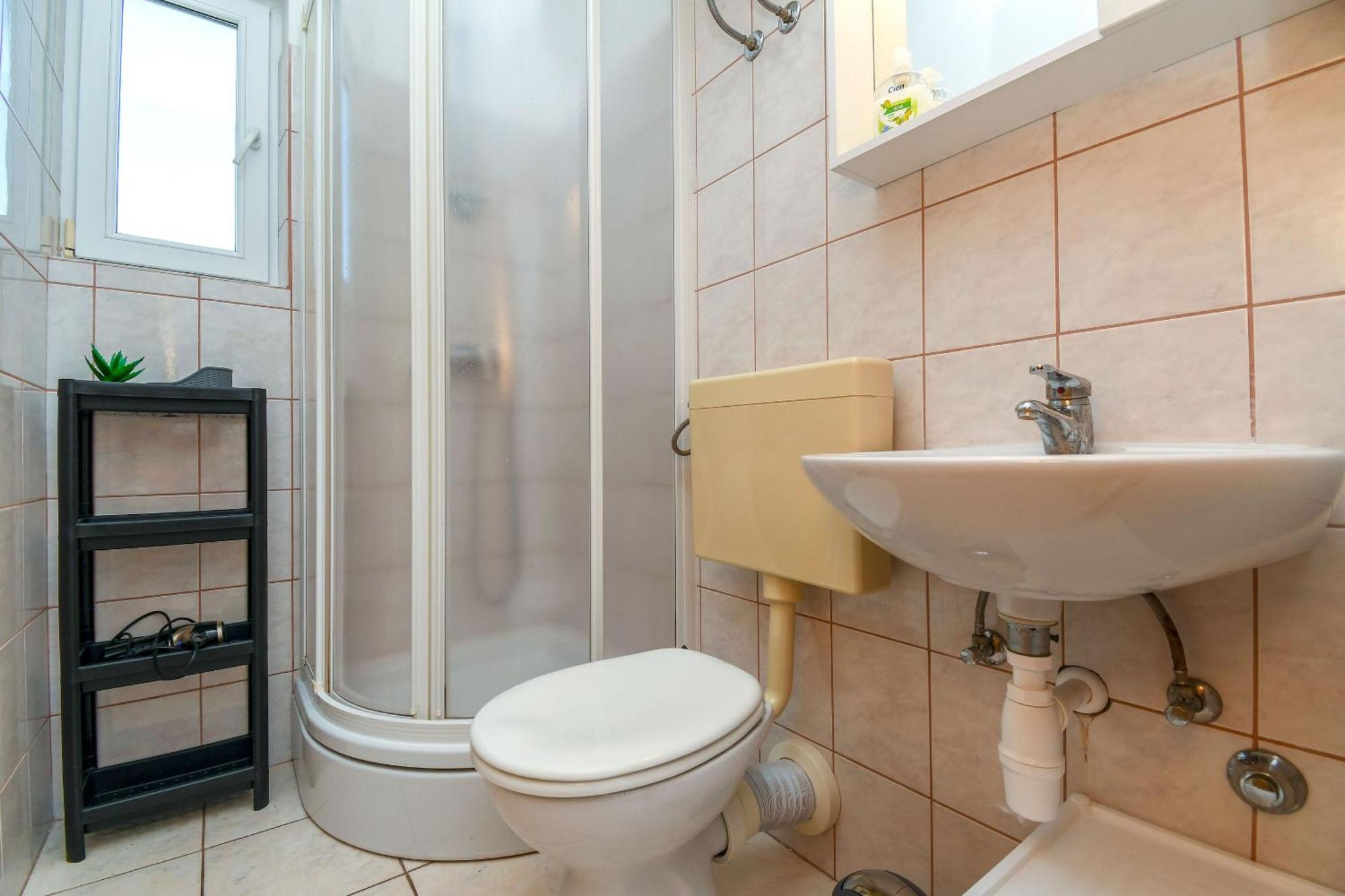 Apartment Mara Трогир Екстериор снимка